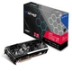 Відеокарта Sapphire AMD Radeon RX 5700 XT 8Gb Nitro+ (11293-03-40G) (GDDR6, 256 bit, PCI-E v4.0 x16) Б/в - зображення 6