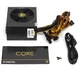 Блок живлення Chieftec Core 500W 80+ Gold (BBS-500S) Black - зображення 4