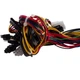 Блок питания FSP 500W (TX-500PNR PRO) (ATX-500PNR PRO) Black - изображение 6