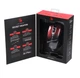 Мышь Bloody A4Tech W60 Max USB Gradient Red (W60 Max (Gradient Red)) - изображение 6