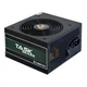 Блок живлення Chieftec Task-Series 500W 80+ Bronze (TPS-500S) Black - зображення 1