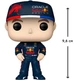 Фігурка FORMULA-1 Funko Pop! Макс Ферстаппен - зображення 2