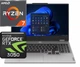 Ноутбук (2026) для геймінгу Lenovo LOQ 15 Ryzen 7-7445HS/ 24GB / 512GB/ Win11x Licensed/ RTX3050 / 15,6" 144Hz - зображення 1