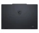Ноутбук (2026) для геймінгу MSI Cyborg A15 AI Ryzen 7-260 / 32GB / 1ТB/ Win11x Licensed/ RTX5050 / 15.6" 144Hz - зображення 10