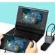Пристрій захоплення відео AVerMedia GC313Pro ELITE GO Black - изображение 5