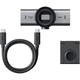 Вебкамера Logitech MX Brio 4K Graphite (960-001559) - изображение 4