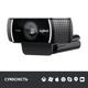 Вебкамера Logitech C922 Pro Stream FullHD Black (960-001088) - изображение 8