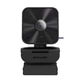 Вебкамера STREAMPLIFY CAM G-QHD-4M30 Black (SPCW-CGQH421.11) - зображення 3