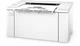 Лазерный принтер HP LaserJet Pro M102a (G3Q34A) Монохромная печать / 600x600 dpi / A4 / 22 стр./мин / USB 2.0 Б/у - зображення 1