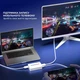 Пристрій захоплення відео Fifine V3W Game Capture Card - изображение 10