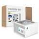 Блок живлення DeepCool GamerStorm PN850M 850 Вт для ПК White (R-PN850M-FC0W-JGEU) - зображення 9