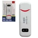 USB Wi-Fi модем 3G/4G LTE з SIM-картою та функцією роутера для дачі, авто та дому - зображення 7