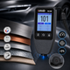 Толщиномер краски Profiline TG-300 (3000мкм, Fe/Zn/NFe/Putty) - изображение 12