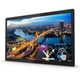 Монитор 21.5" Philips 222B1TFL/00 Touch Portable (222B1TFL/00) 1920x1080 (FullHD) IPS 75 Hz - изображение 1