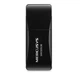 WiFi-адаптер Mercusys MW300UM USB 2.0 Wi-Fi 4 (N) (MW300UM) - изображение 1
