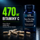 Мультивітаміни Life Extension Two-Per-Day Multivitamin, 60 капс. - зображення 3