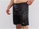 Шорти тренувальні VENUM Streamline Training Shorts XL чорний/золотий (6169) - изображение 3
