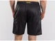 Шорти тренувальні VENUM Streamline Training Shorts XL чорний/золотий (6169) - изображение 4