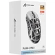 Мишка Attack Shark R2 Wireless/Bluetooth 42000dpi (PAW3950) 6кн. Black (R2B_AS) - изображение 7
