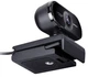 Веб-камера A4Tech PK-930HA, Black, 1920x1080 / 30 fps, мікрофон, автофокус, кут огляду 75°, USB 2.0, скляна лінза з захистом від пилу, вбудоване гвинтове кріплення 1/4' під штатив - изображение 4