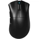 Мишка Attack Shark V3Pro Ultra-Light Wireless/Bluetooth 25000dpi. (PAW3311) 6кн. Black (V3PROB_AS) - изображение 1