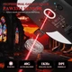 Мишка Attack Shark V3Pro Ultra-Light Wireless/Bluetooth 25000dpi. (PAW3311) 6кн. Black (V3PROB_AS) - изображение 4