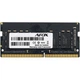 Оперативная память AFox SoDIMM 16Gb DDR4 3200 MHz(TDB_10A9B9A88987) - изображение 1