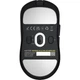 Bluetooth миша HATOR Quasar 3S ULTIMA 8K Wireless HTM660 Black UA - изображение 5