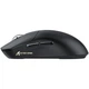 Мишка Attack Shark X8 ULTRA Wireless/Bluetooth 42000dpi. (PAW3950MAX) 6кн. Black (X8ULTRAB_AS) - изображение 3