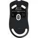 Мишка Attack Shark R1 Wireless/Bluetooth 18000dpi (PAW3311) 6кн. Black (R1B_AS) - изображение 3