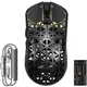 Мишка Attack Shark R5 Ultra, Wireless, PAW3950MAX сенсор, 42000dpi., 6кн., Black (R5ULTRAB_AS) - изображение 2