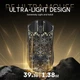 Мишка Attack Shark R5 Ultra, Wireless, PAW3950MAX сенсор, 42000dpi., 6кн., Black (R5ULTRAB_AS) - изображение 4