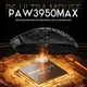 Мишка Attack Shark R5 Ultra, Wireless, PAW3950MAX сенсор, 42000dpi., 6кн., Black (R5ULTRAB_AS) - изображение 5
