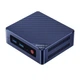 Неттоп Beelink MINI S13, Navy Blue, N150 (4x3.6 GHz, 6 Вт), 16Gb DDR4 3200 MHz SO-DIMM, 500Gb SSD NVMe, 1x2.5' SATA, Graphics, WiFi 6, Bluetooth 5.2, GLan, 4xUSB 3.2, 2xHDMI, Windows 11 Pro, кріплення VESA у комплекті - изображение 4