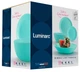 Сервиз столовый Luminarc Diwali Light Turquoise Бирюзовый из ударопрочного стекла 19 предметов на 6 персон (163-135-P2947) - изображение 9