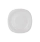 Сервиз столовый Luminarc Carine Black&White Черно-белый из стеклокерамики 30 предметов на 6 персон (163-135-N1500) - изображение 4