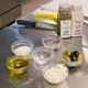 Набор емкостей для соуса Pasabahce Chefs Прозрачный из ударопрочного стекла 6 см 48 штук (163-135-53713) - изображение 5