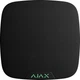 Bezprzewodowy moduł głosowy Ajax SpeakerPhone Jeweller do weryfikacji alarmu Black (87531.180.BL1) - obraz 1