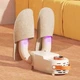 Электрическая сушилка для обуви и перчаток с таймером работы, Shoe dryer - изображение 4
