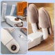 Электрическая сушилка для обуви и перчаток с таймером работы, Shoe dryer - изображение 6