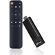 Стриминговый HDMI-стик STRONG LEAP-UNA 2K Android 11 черный с поддержкой HDR10+ встроенным Chromecast и голосовым управлением Google Assistant - Уценка - изображение 7