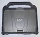 Захищений нетбук Б-клас Getac 2 in1 V110 G3 / 11.6" (1920x1080) IPS / Intel Core i7-6500U (2 (4) ядер по 2.50 - 3.1 GHz) / 16 GB DDR4 / 128 GB SSD / Intel HD Graphics 520 / WebCam б/в - зображення 5