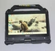 Захищений нетбук Б-клас Getac 2 in1 V110 G3 / 11.6" (1920x1080) IPS / Intel Core i7-6500U (2 (4) ядер по 2.50 - 3.1 GHz) / 16 GB DDR4 / 128 GB SSD / Intel HD Graphics 520 / WebCam б/в - зображення 8
