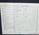 Захищений нетбук Б-клас Getac 2 in1 V110 G3 / 11.6" (1920x1080) IPS / Intel Core i7-6500U (2 (4) ядер по 2.50 - 3.1 GHz) / 16 GB DDR4 / 128 GB SSD / Intel HD Graphics 520 / WebCam б/в - зображення 10