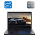 Ультрабук Lenovo ThinkPad L14 Gen 2 / 14" (1920x1080) IPS / Intel Core i5-1135G7 (4 (8) ядра по 2.4 - 4.2 GHz) / 16 GB DDR4 / 512 GB SSD / Intel Iris Xe Graphics / WebCam / HDMI / Windows 11 б/у - изображение 1