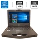 Захищений ноутбук Getac S410 G2 / 14" (1920x1080) IPS / Intel Core i7-8550U (4 (8) ядра по 1.8 - 4.0 GHz) / 16 GB DDR4 / 256 GB SSD / Intel UHD Graphics 620 / WebCam б/в - зображення 1