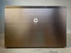 Ноутбук Б-класс HP ProBook 4525s / 15.6" (1366x768) TN / Intel Core i5-520M (2 (4) ядер по 2.40 - 2.93 GHz) / 4 GB DDR3 / 120 GB SSD / intel HD Graphics / WebCam б/у - изображение 4