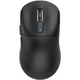 Мишка Attack Shark X3 PRO Wireless/Bluetooth 26000dpi. (PAW3395) 6кн. Black (X3PROB_AS) - изображение 1