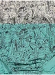Трусы для мальчика George Animal Sketch 10 шт. 100% хлопок разноцветные, 92 - изображение 4