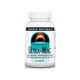 Магній Source Naturals Ultra-Mag, Magnesium Complex, 60 табл. - зображення 1